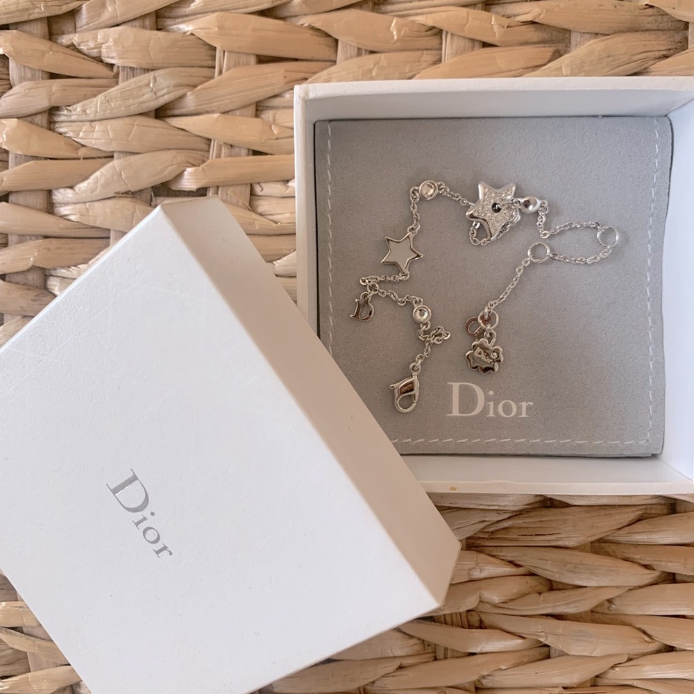 Dior Bracelet